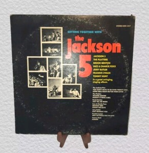 The Jackson 5 | eBay