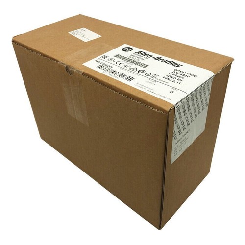 New Factory Sealed Allen-Bradley 150-C85NBR SMC Smart Motor Controller 150C85NBR - Picture 3 of 19