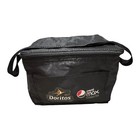 Doritos Pepsi Max Cooler Bag Insulated Lunch Box Black Promotional