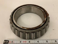 Timken Tapered Roller Bearing  Model: 52400