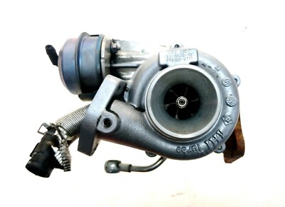 TURBO Turbine Opel/Vauxhall Astra H/Corsa D/Meriva IHI Turbo 5860938 8981023711