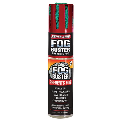 Fog Buster - Imagen 4 de 6