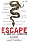 Escape: My Life Long War Against Cults by Paul Morantz (Paperback / softback, 2013)