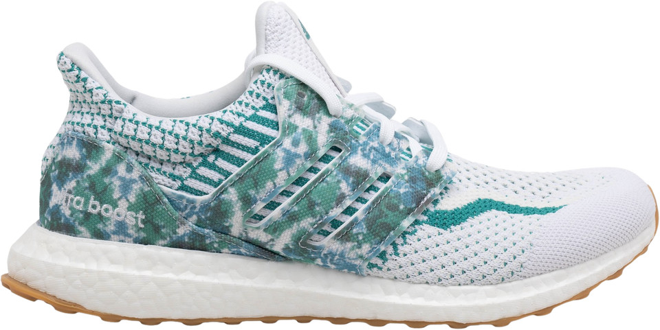 Adidas UltraBoost 5.0 DNA Running Shoes Green Blue Men\'s Size 10 GY0312 m_636c90268634cb55e6bb8ab3.jpg main image 2