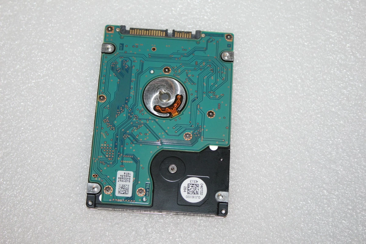 Sony Vaio Hard Drive for sale | eBay