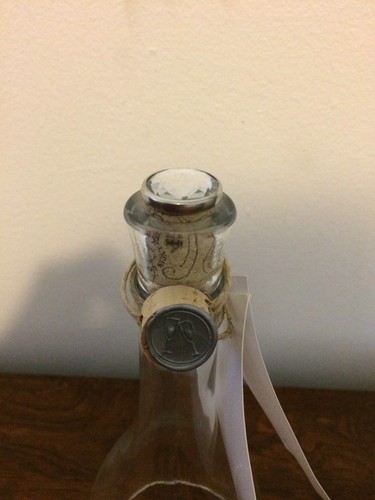 Wine Time Glass Bell For The Art Of It - Picture 5 of 5