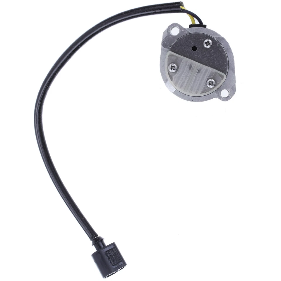 Bomba de aceite de acoplamiento AWD para Audi A3 Quattro 2009-2013 Q3 TT Volkswagen CC Golf R Foto 4 de 4