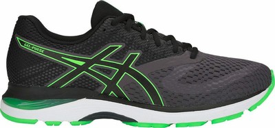 Scarpe running uomo Asics Gel Pulse 10 1011A007 021 Nero verde fluo mesh | eBay Scarpe running uomo Asics Gel Pulse 10 1011A007 021 Nero verde fluo mesh | eBay
