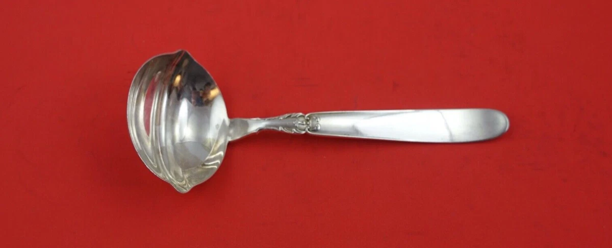Camusso Antique US Sterling Silver for sale | eBay