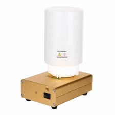 Dental Automatic Water Supply System 400ML Water Bottle For Ultrasonic Scaler US