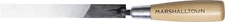Marshalltown - 6-3/4" x 1" - Tuck Pointer
