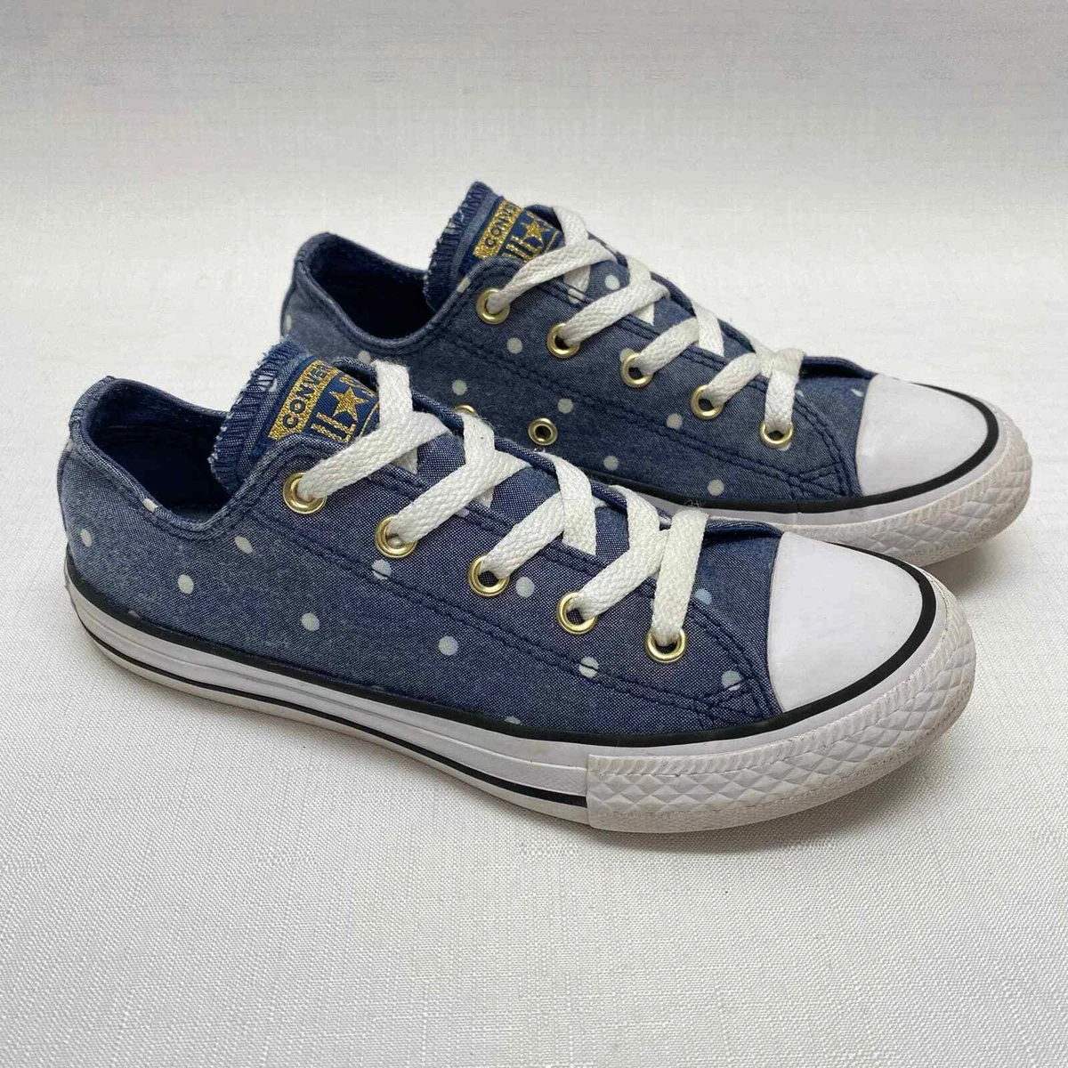 Converse madison sales blue