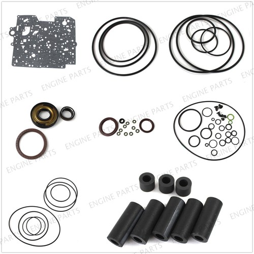 1set Transmission Master Overhaul Kit Fit 5HP19 BMW JAGUAR PORSCHE 5-Speed - Picture 7 of 10