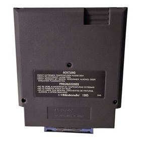 Little Samson - Nintendo NES - Nur Modul - TOP