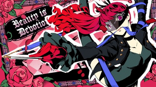 Persona 5 Royal: Standard Edition - PlayStation 5 - Picture 8 of 10