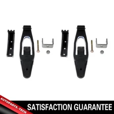 315-5401 DORMAN Hood Latch Kit Pair For 367 377 378 379 388 W900 T300 T600 T800