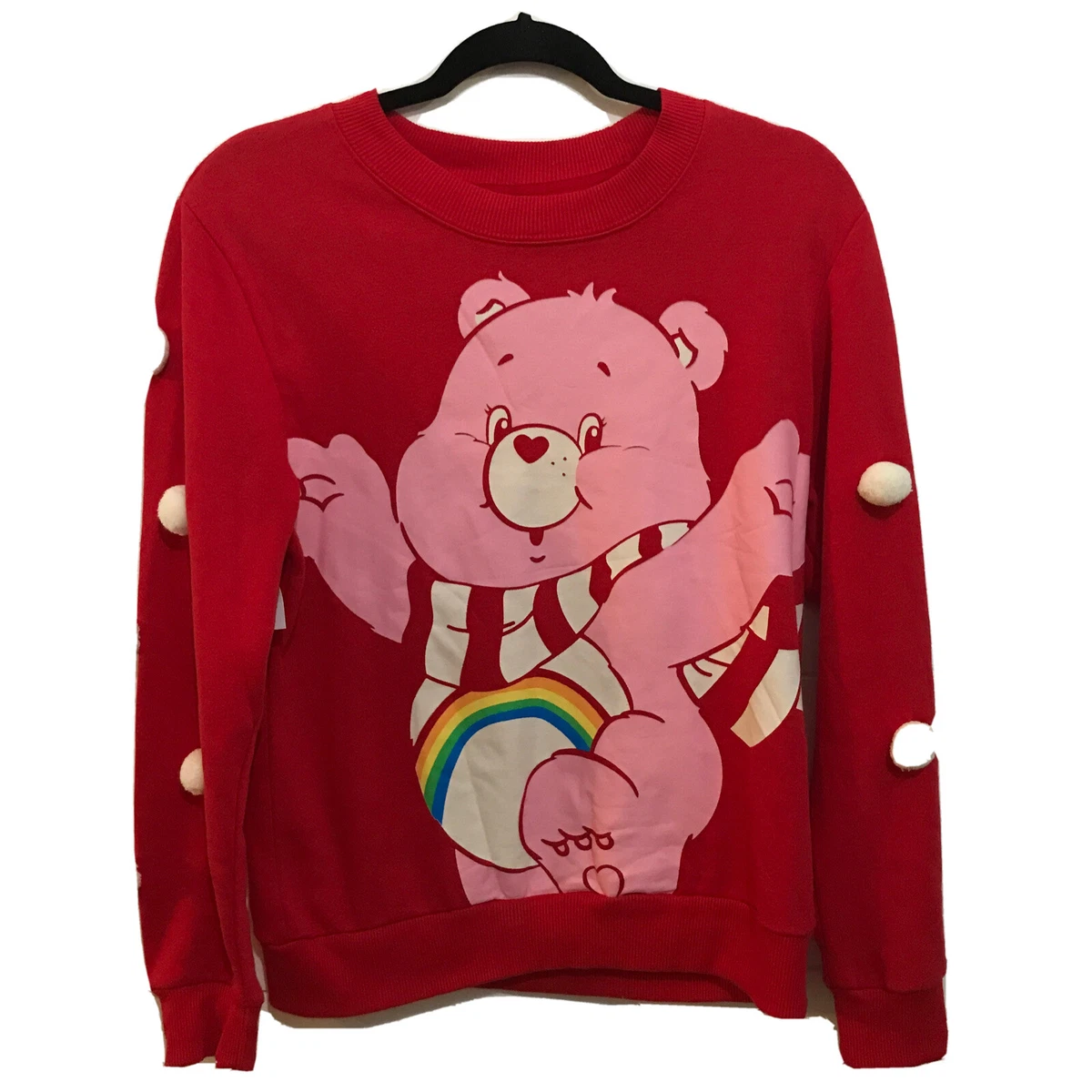 Cozy crew sweatshirt sale