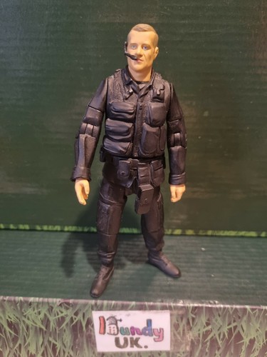 PRIMEVAL ACTIONFIGUREN SAMMLUNG KREATUREN MONSTER ZUBEHÖR ANOMALY 5,5" - Bild 5 von 51