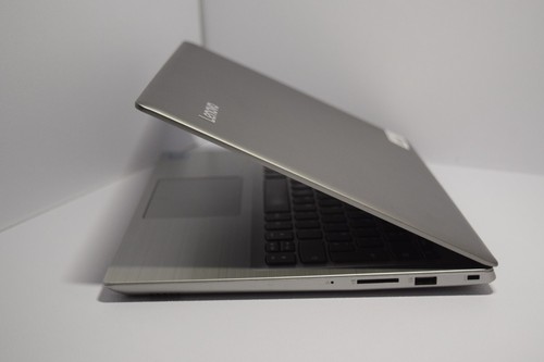 Lenovo IdeaPad 320-14IKB 14 pollici (2017)-Core i3-7100U-4 GB-SSD 128 GB-Grado A - Foto 10 di 11