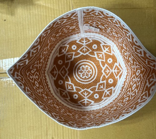 kufi Muslim Islamic Hat - Picture 8 of 11