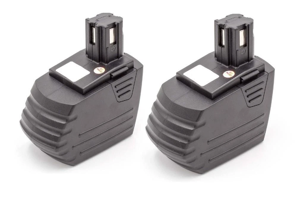 2x Battery 1500mAh for Hilti SFH151 SFH 151 A eBay