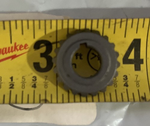 Molinillo troquelado de aire Speeaire TT14332G para neumático Speeaire, Chicago - Imagen 3 de 4