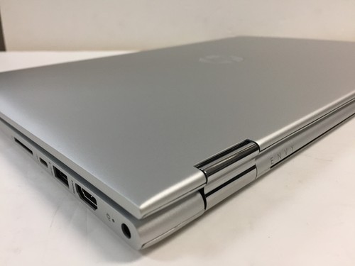 *Bad Battery*HP Envy x360 m6-aq103dx 15.6 Touch Laptop/i5-7200U/12GB/1TB HDD/W10 - Picture 6 of 8
