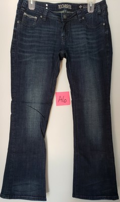 rival jeans