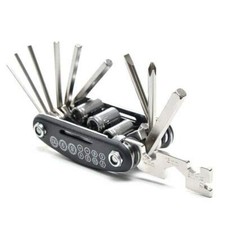 AFF 16 In 1 Multifunction Bike Repair Tool