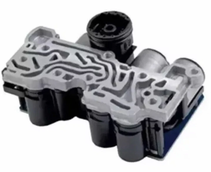 5R55S 5R55W Valve Body And Solenoid Pack 02UP Ford Mustang Lincoln ls - Image 2 of 2