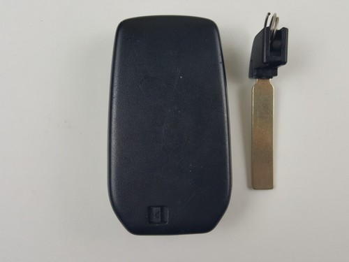 ORIGINAL TOYOTA PRIUS PRIME 23-25 OEM SMART KEY LESS ENTRY REMOTE FOB BLANK - Picture 6 of 16
