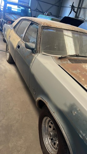 1978 ford fairlane v8 - Picture 4 of 23