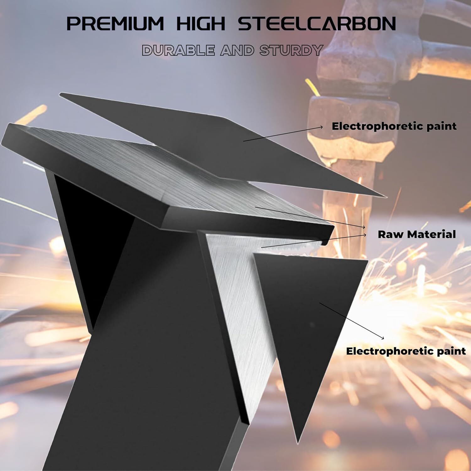 2P Shipping Container Jack Lug,with Limiter Shipping Container JackLifter