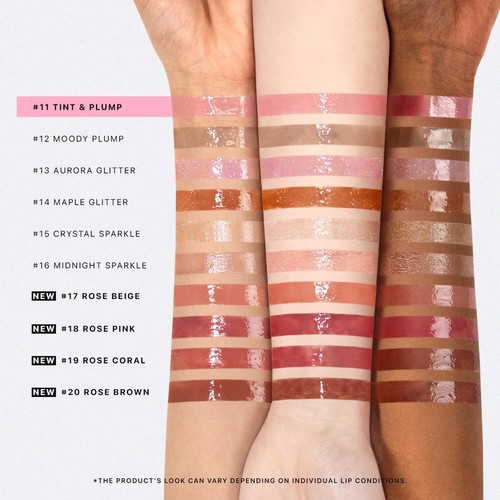 Nature Republic HONEY MELTING LIP PLUMPING (11 PINK) SOFT LIP STICK Tint & Plump - Picture 6 of 9