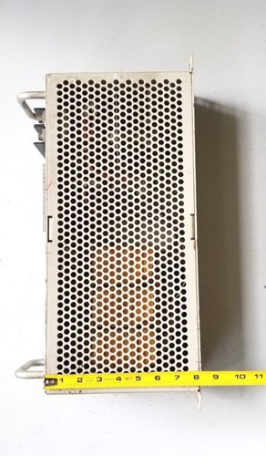 FUENTE DE ALIMENTACIÓN SIEMENS SYSTEM D220,380 G24/20 WG - Imagen 10 de 11