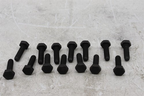 NEW OEM Side Step Hardware Kit UB030AY120AKT for Kia Sorento 2007-2008 - Picture 9 of 9