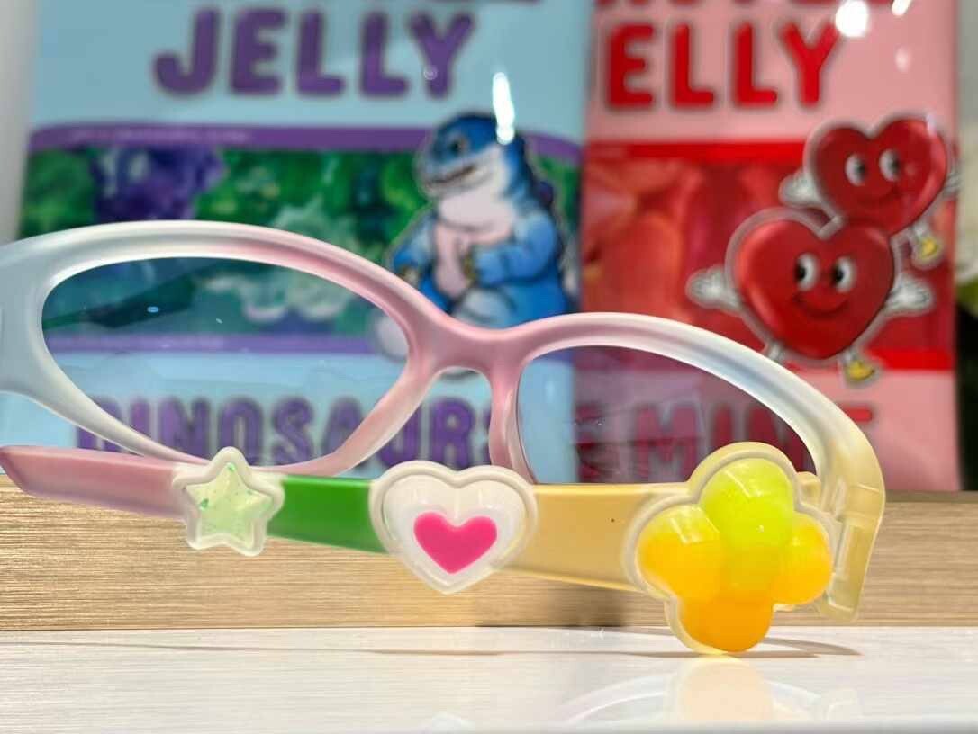 Gentle Monster Gummy MG1 multicolor Sunglasses | eBay
