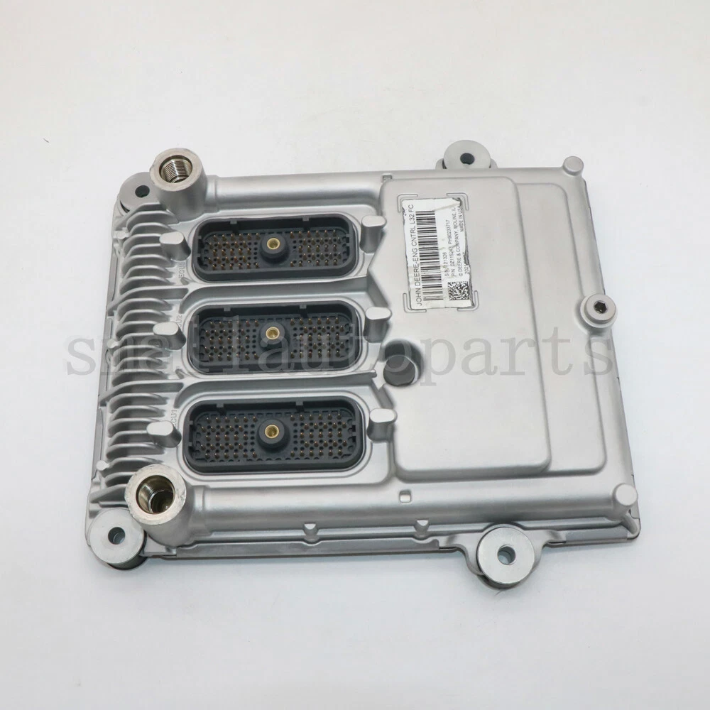 Genuine Engine Controller Level 32 FC DZ115243 PH90233717 for John