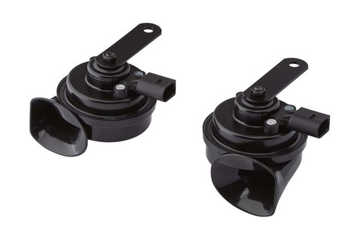 HELLA 3FH 012 010-021 Fanfare für VW - Bild 5 von 12