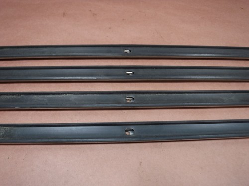 Jeep Grand Wagoneer 84-91 Roof Rack Cross Rails Factory OEM - Picture 6 of 24