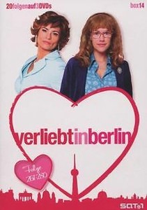Verliebt In Berlin Folge 280 Verliebt In Berlin Folge 280