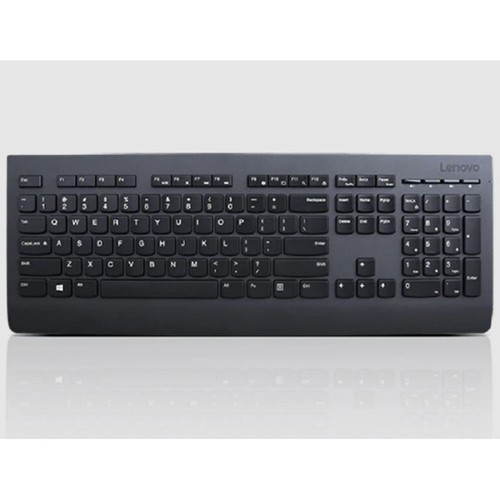 Lenovo Professional Wireless Keyboard and Mouse Combo - 第 1/4 張圖片
