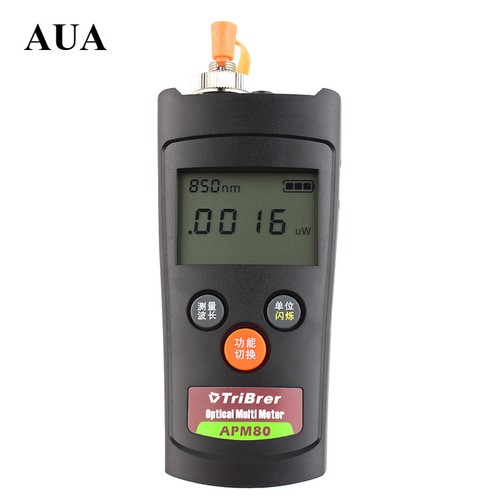 Mini Optic Power Meter Tester and 20mw Visual Fault Locator 10-20km Fiber Pen - 第 2/4 張圖片