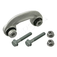 Link Stabilizer Front Left FEBI For AUDI VW SKODA A4 Avant A6 4B 8D 8D0411317D