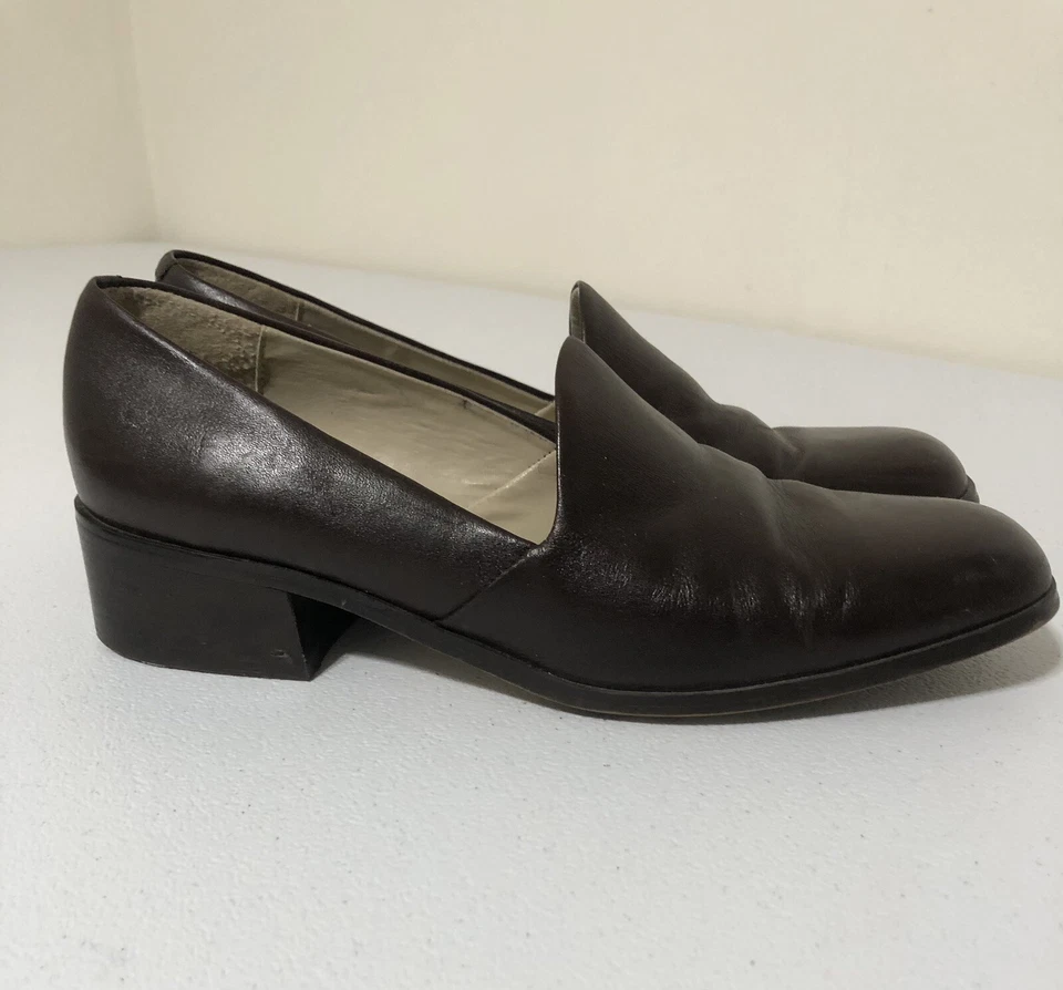 Mulas sin cordones Ipanema con fondo de cuña 8,5 M Foto 4 de 4