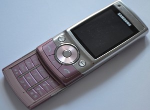 SAMSUNG SGH-G600 DRIVER FOR MAC