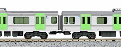 KATO 101468 E235 Series Yamanote Line Basic Set 4cars for