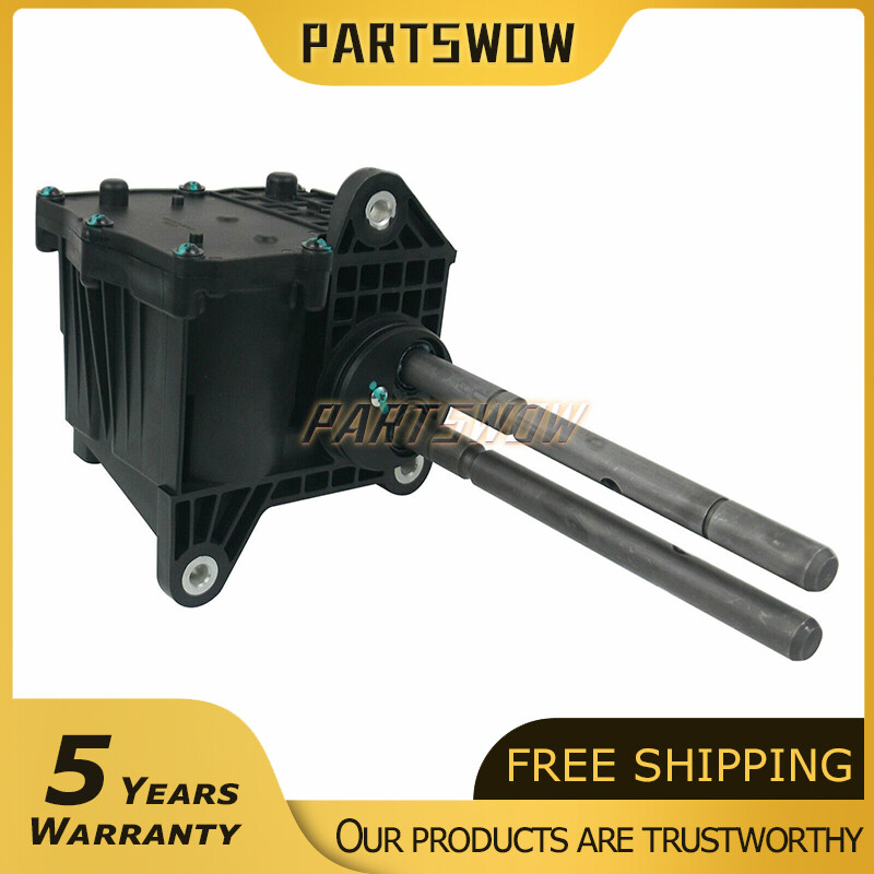 2009-2020 Toyota Land Cruiser Prado J15 150 Transfer Shift