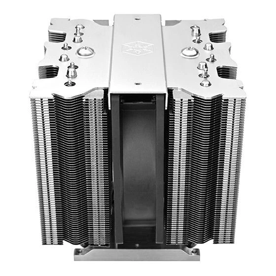 Silverstone SST-XED120S-WS Xeon 4U CPU Cooler - Image 3 of 4