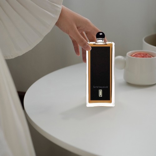 Serge Lutens Parfumeur Passage D'Enfer Toilette Enhanced Scents Perfume 100ml - Bild 6 von 11